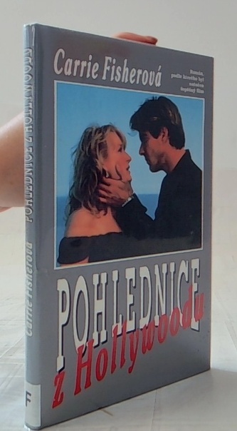 Pohlednice z Hollywoodu