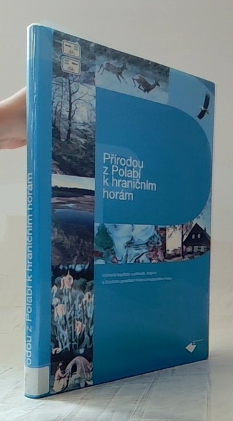 Přírodou z Polabí k hraničním horám