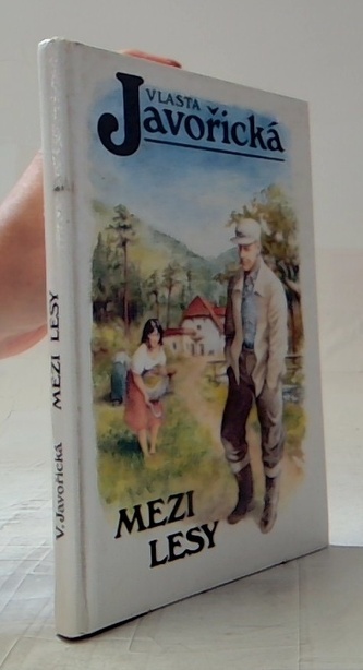 Mezi lesy
