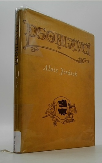 Psohlavci