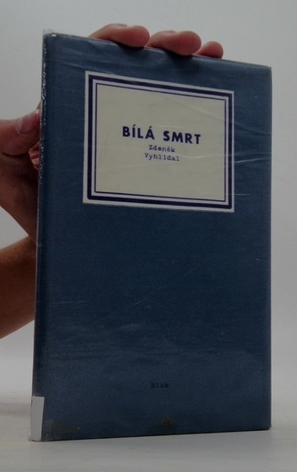 Bílá smrt