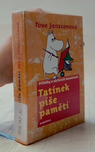 Tatínek píše paměti