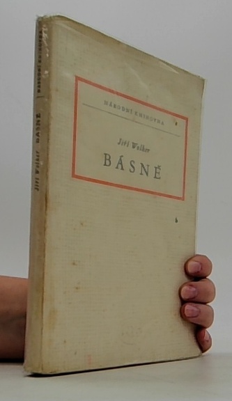 Básně