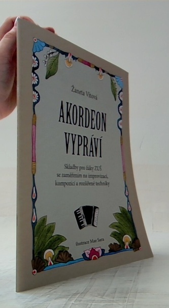 Akordeon vypráví