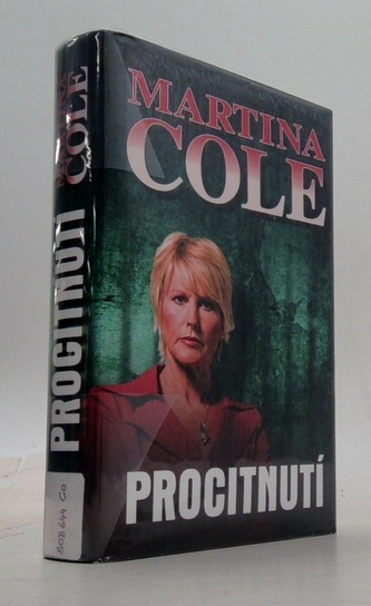 Procitnutí