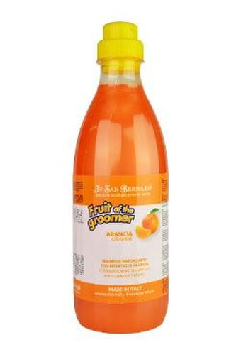 San Bernard Šampon Arancia pomeranč 1000ml