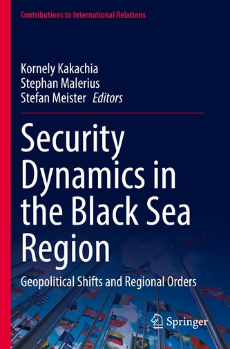 Security Dynamics in the Black Sea Region