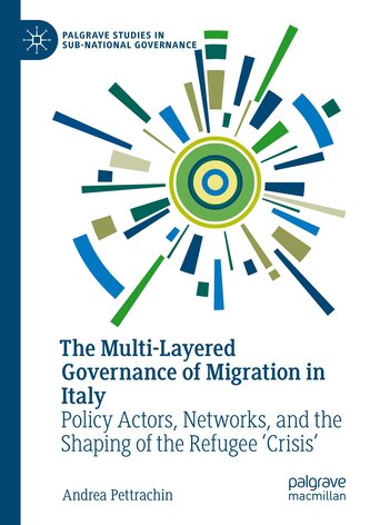 The Multi-Layered Governance of Migration in Italy