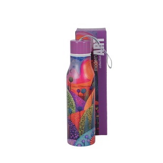 Butelka termiczna MODERN BUBBLY HILLS