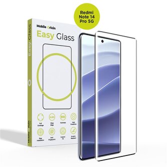 Mobile Origin EasyGlass Redmi Note 14 Pro 5G