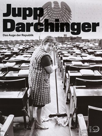 Jupp Darchinger