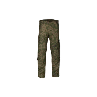 Kalhoty Invader Gear Revenger TDU - digital flora, XL