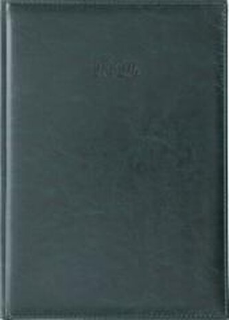 Terminarz 2026 Tygodniowy A4 Nebraska MIIX