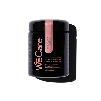 WeCare About your Libido 120 tobolek