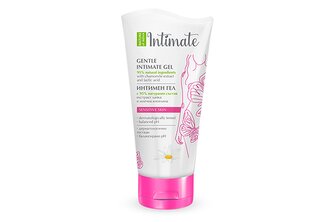 Agiva Intimní mycí gel s heřmánkem a kyselinou mléčnou 170 ml