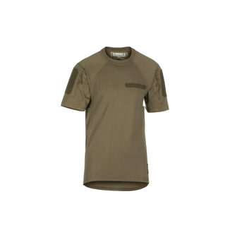 Taktické triko Claw Gear Mk.II Instructor Shirt - olivové, 3XL