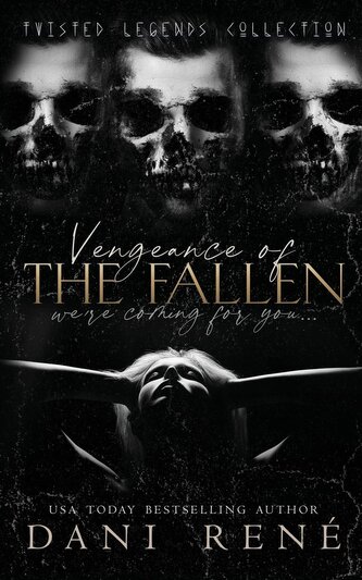 Vengeance of the Fallen Vengeance of the Fallen