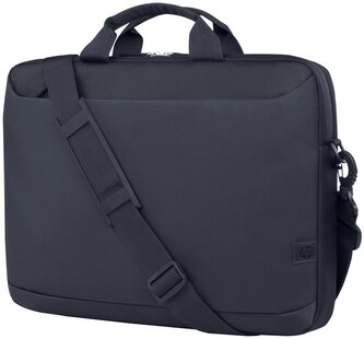 HP Everyday 14 Odyssey Gray Laptop Briefcase