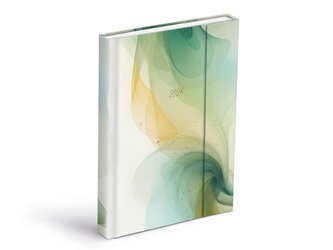 diář 2026 D801 Lamino 1 s magnetem 7781441