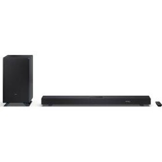Soundbar SHARP HT-SBW53121BK Soundbar SHARP HT-SBW53121BK