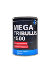Body nutrition s.r.o. - Mega Tribulus 1500 90 tablet