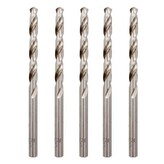 MAGG Profi - Vrtáky průměr 5,9mm, vybrušované HSS-G