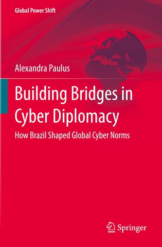 Building Bridges in Cyber Diplomacy
