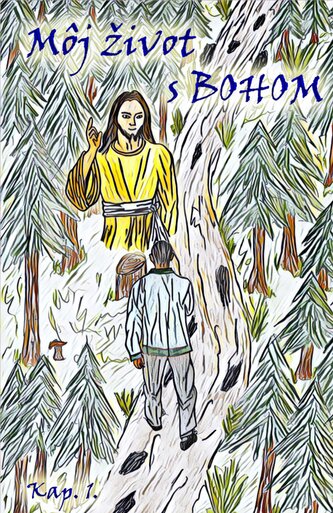 Môj život s BOHOM