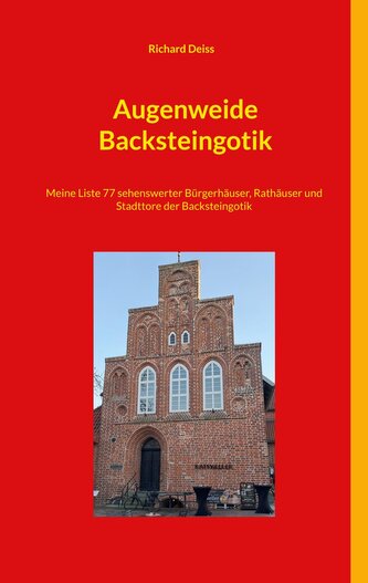 Augenweide Backsteingotik