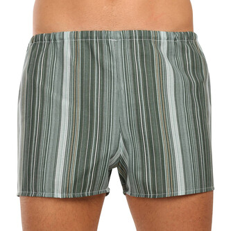 Pánské trenky Nedeto vícebarevné (1NTV5) M