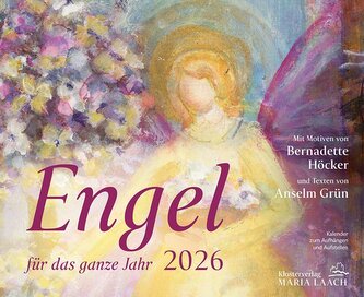 Engel für das ganze Jahr 2026