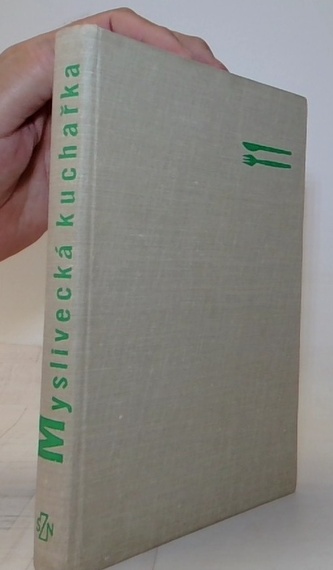 Myslivecká kuchařka