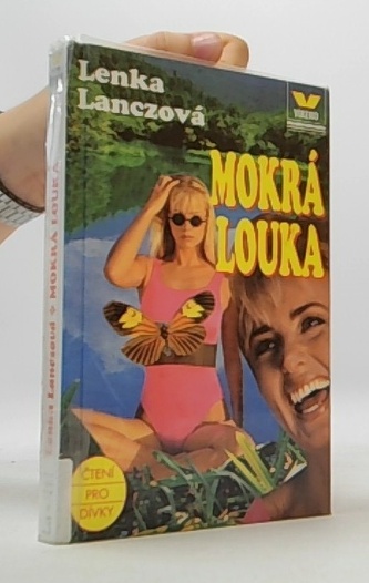 Mokrá louka