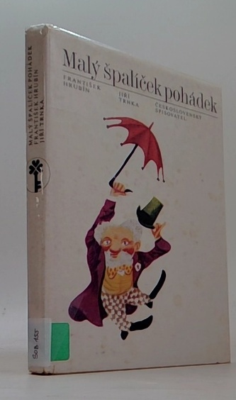 Malý špalíček pohádek