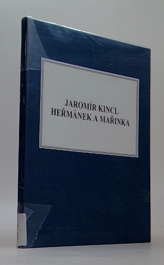 Heřmánek a Mařinka
