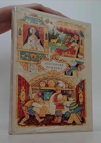 Slovenské pohádky
