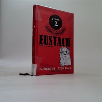 Eustach- Alliini lovci duchů, příběh 2