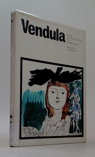 Vendula aneb francouzština pro pokročilé