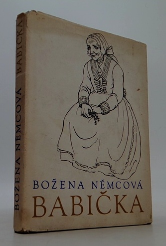 Babička