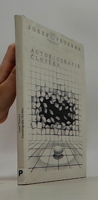 Autobiografie člověka