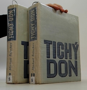 Tichý Don I-II.