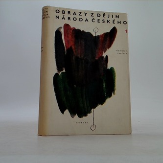 Obrazy z dějin národa českého 1