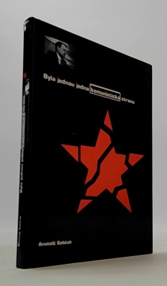 Byla jednou jedna komunistická strana