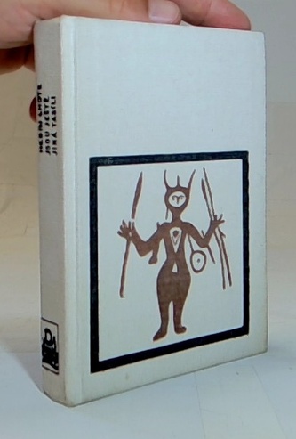 Jsou ještě jiná Tasíli