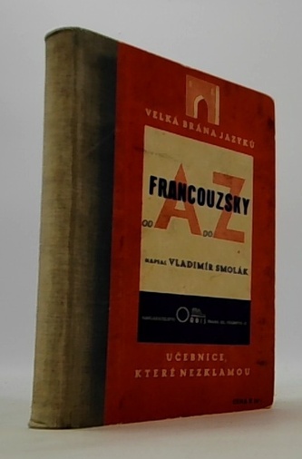 Francouzky od A do Z
