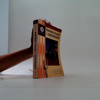 Natural places of the southwest