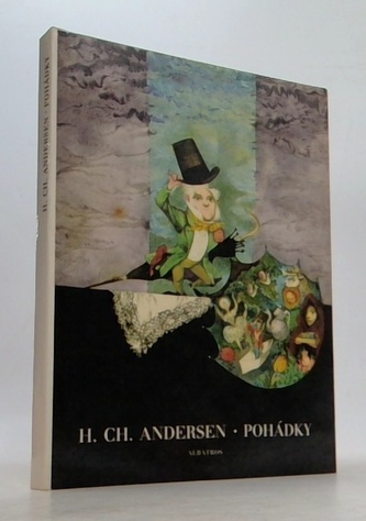 H. Ch. Andersen, Pohádky