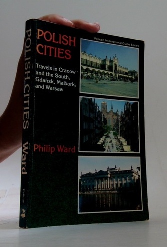 Polish cities