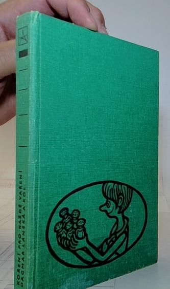 Koření pro kazdý vaření