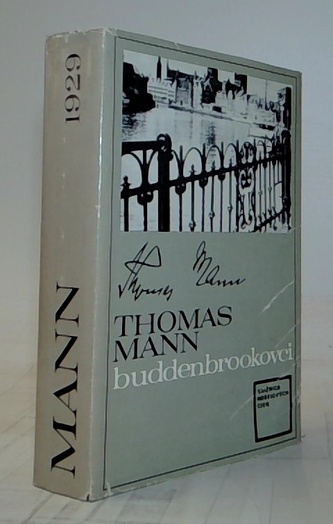 Buddenbrookovci
